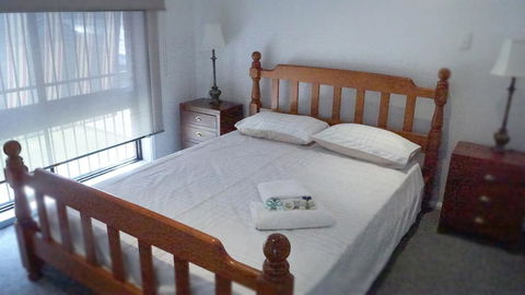Maude St Apartments - Kempsey Accommodation 1