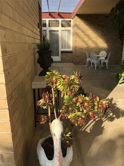 Maudie Bells - Kempsey Accommodation 2
