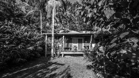 Mavis's Cabins @ Mt Warning - Kempsey Accommodation 2