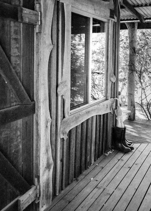 Mavis's Cabins @ Mt Warning - Kempsey Accommodation 3