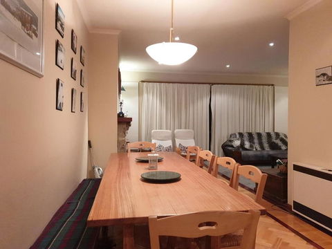 Mawson Unit 5 - Kempsey Accommodation 3