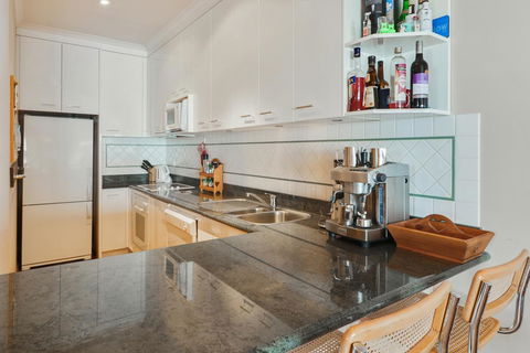 Mawson Unit 5 - Kempsey Accommodation 2