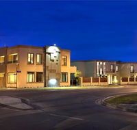May Park Executive Apartments - Kempsey Accommodation