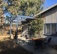 Maybelle Farm - Kempsey Accommodation