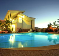 Mayfair Motel - Kempsey Accommodation
