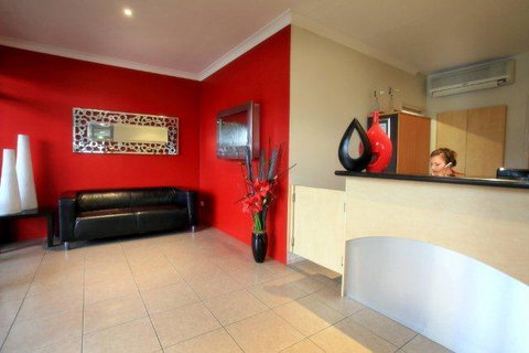 Mayfair Motel - Kempsey Accommodation 2