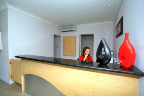 Mayfair Motel - Kempsey Accommodation 1