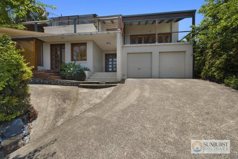 Mcauleys Beach House - Kempsey Accommodation 0