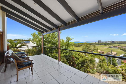 Mcauleys Beach House - Kempsey Accommodation 1