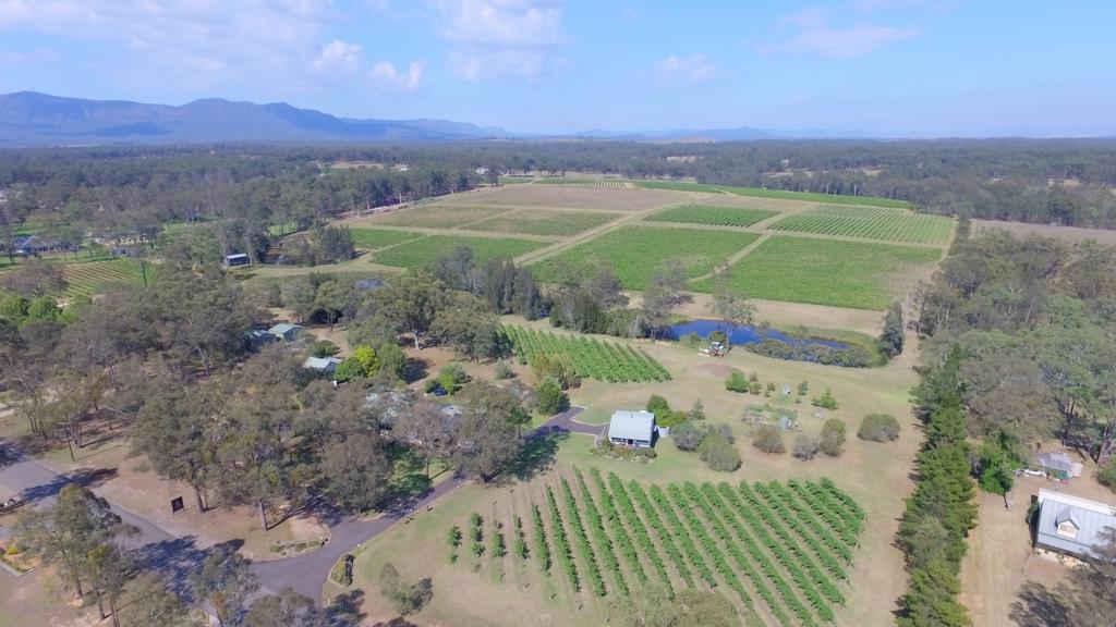 Lorn NSW Kempsey Accommodation