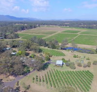 McCaffrey's Estate - Kempsey Accommodation