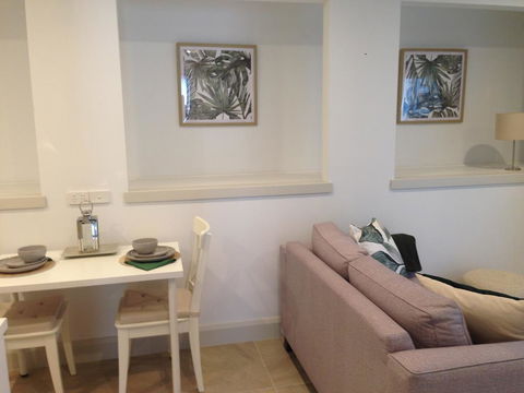 McCrae Lodge - Kempsey Accommodation 3