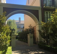 MCG Rod Laver City - Best Location in Melbourne - Kempsey Accommodation