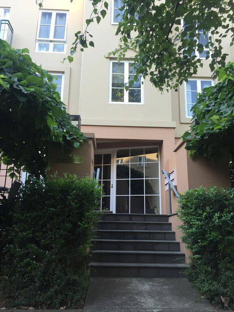 MCG, Rod Laver, City - Best Location In Melbourne - Kempsey Accommodation 1