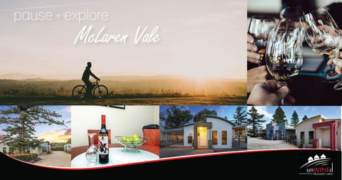 Mclaren Vale Studio Apartments - Kempsey Accommodation 1
