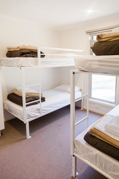 McLean Beach Holiday Park - Kempsey Accommodation 3