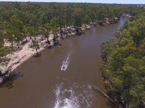 McLean Beach Holiday Park - Kempsey Accommodation 0