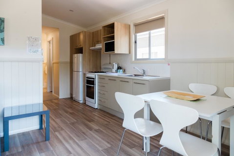 McLean Beach Holiday Park - Kempsey Accommodation 2