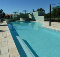 McNevins Logan Park Motel - Kempsey Accommodation