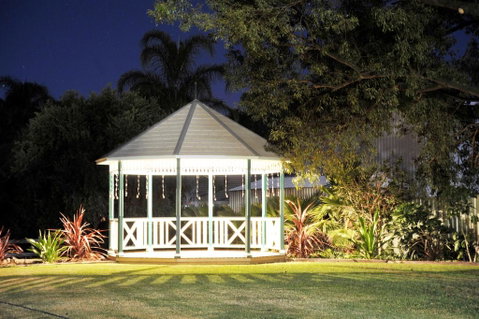 McNevins Tamworth Motel - Kempsey Accommodation 3