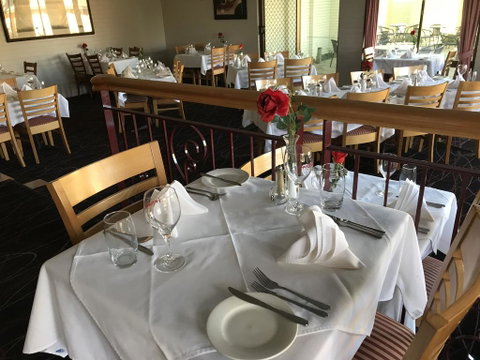 McNevins Tamworth Motel - Kempsey Accommodation 1