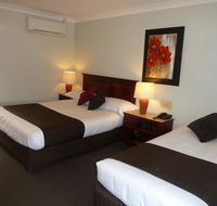 McNevins Warwick Motel - Kempsey Accommodation