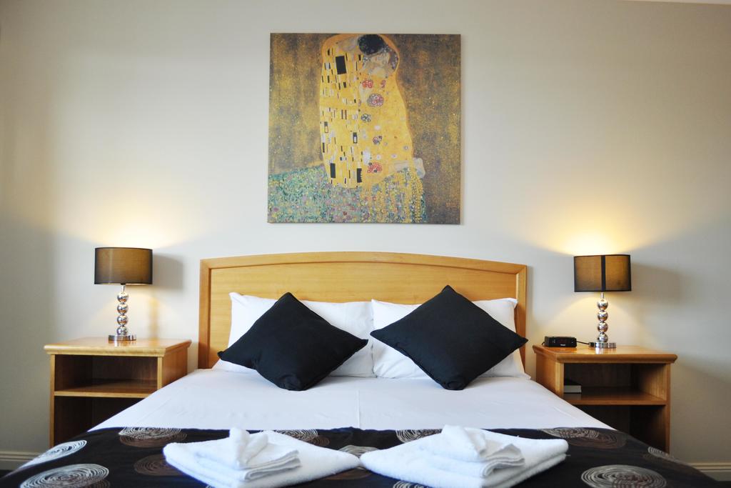 Meadowbrook QLD Kempsey Accommodation