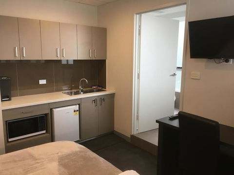 MEDISTAY - Kempsey Accommodation 1