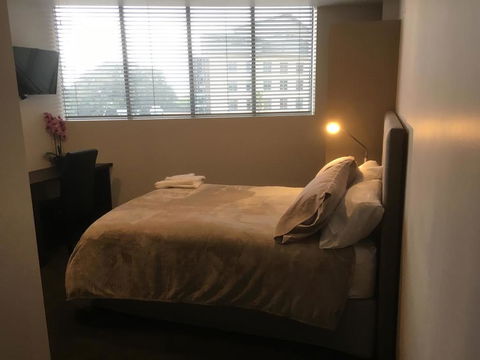 MEDISTAY - Kempsey Accommodation 2
