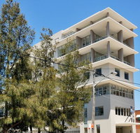 MEDISTAY - Kempsey Accommodation