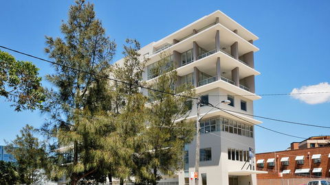 MEDISTAY - Kempsey Accommodation 0