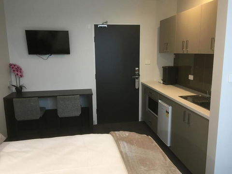 MEDISTAY - Kempsey Accommodation 3