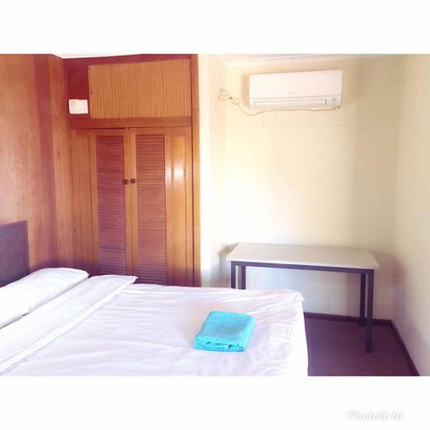Meekatharra Hotel - Kempsey Accommodation 2