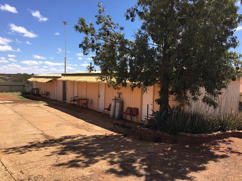 Meekatharra Hotel - Kempsey Accommodation 1