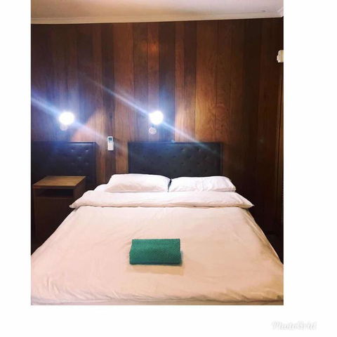 Meekatharra Hotel - Kempsey Accommodation 3