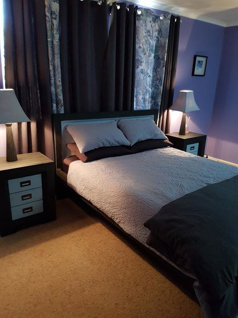 Meekatharra Outback Beach House - Kempsey Accommodation 0