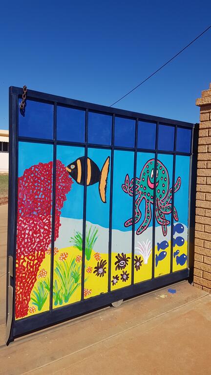 Meekatharra Outback Beach House - Kempsey Accommodation 1