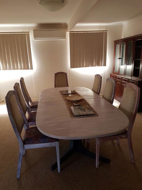 Meekatharra Outback Beach House - Kempsey Accommodation 2