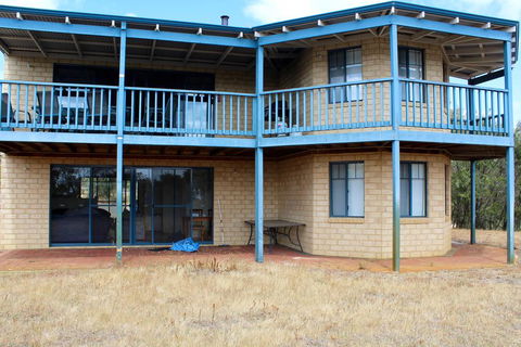 Meelup Ridge - Dunsborough - Kempsey Accommodation 1