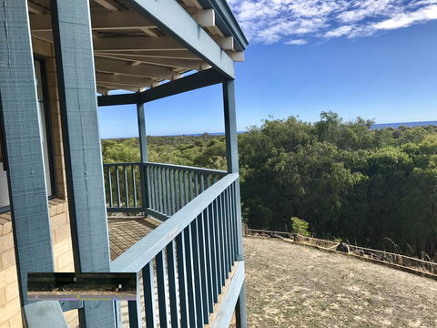 Meelup Ridge - Dunsborough - Kempsey Accommodation 3