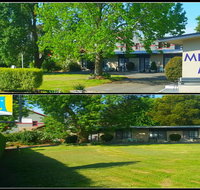 Meeniyan Motel - Kempsey Accommodation