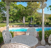 Meerea Country Estate adjoining Wollombi National Park - Kempsey Accommodation