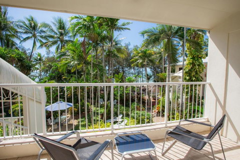 Melaleuca Resort - Kempsey Accommodation 2