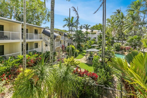Melaleuca Resort - Kempsey Accommodation 3