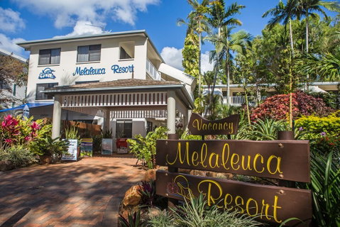 Melaleuca Resort - Kempsey Accommodation 1
