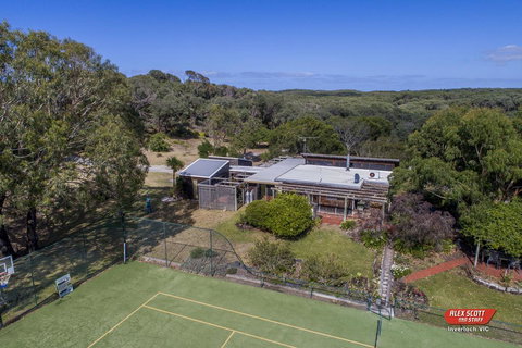 Melaleuca Retreat - Kempsey Accommodation 1