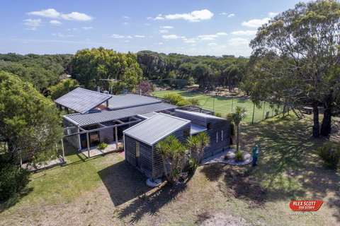 Melaleuca Retreat - Kempsey Accommodation 2