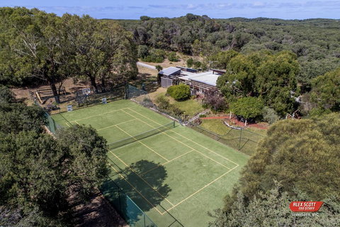 Melaleuca Retreat - Kempsey Accommodation 3