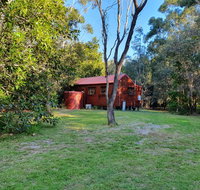 Melaleuca Seaside Retreat - Kempsey Accommodation
