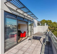 Melbourne City Views - Kempsey Accommodation